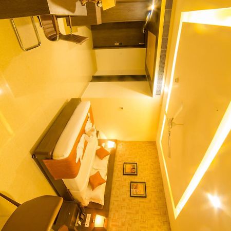 Hotel Indraprasttha Віджаявада Екстер'єр фото