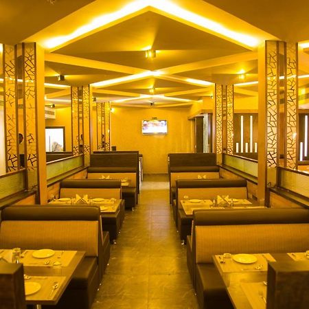 Hotel Indraprasttha Віджаявада Екстер'єр фото